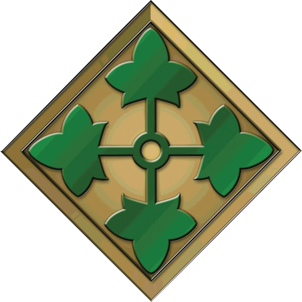 4th Infantry Division Public Affairs Office