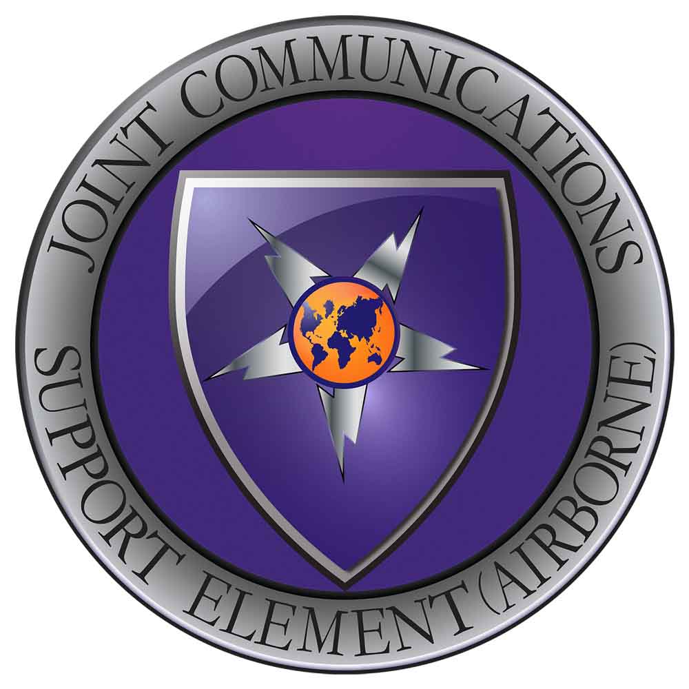 Joint Communications Support Element (Airborne)