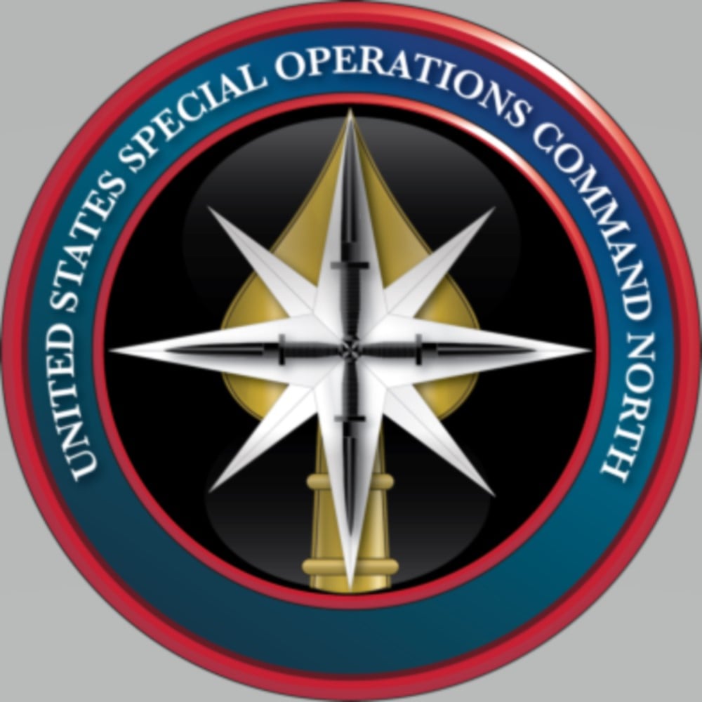 U.S. Special Operations Command North