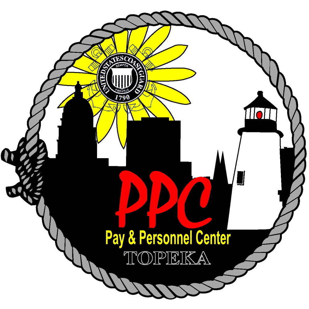 Pay &amp; Personnel Center