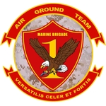 1st Marine Expeditionary Brigade