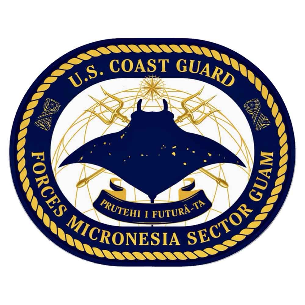 U.S. Coast Guard Forces Micronesia / Sector Guam