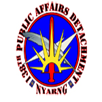 138th Public Affairs Detachment