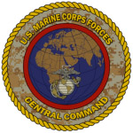 U.S. Marine Corps Forces Central Command