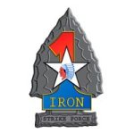 1st Armored Brigade Combat Team, 2nd Infantry Division