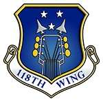 118th Wing, Public Affairs, Tennessee Air National Guard