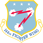 144th Fighter Wing Public Affairs