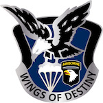 101st Combat Aviation Brigade