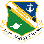 143d Airlift Wing Public Affairs
