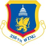 316th Wing Public Affairs